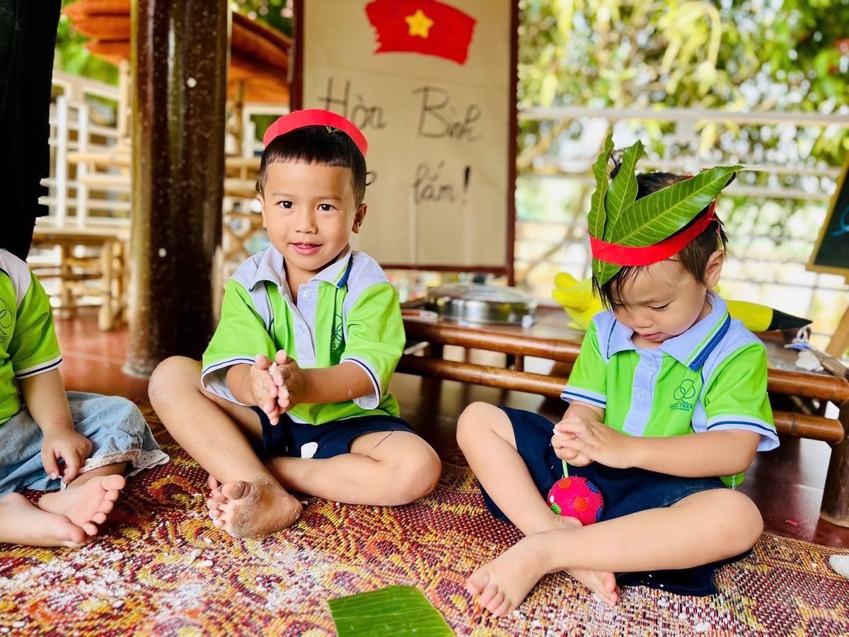 Ảnh hoạt động