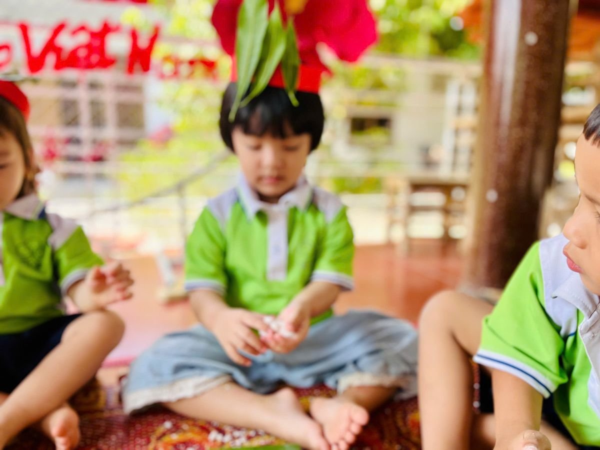 Ảnh hoạt động