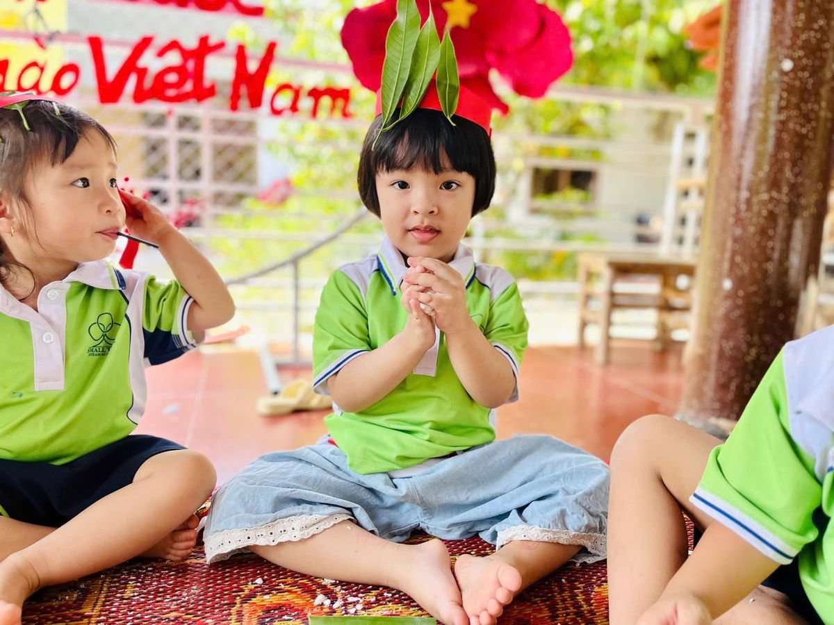 Ảnh hoạt động
