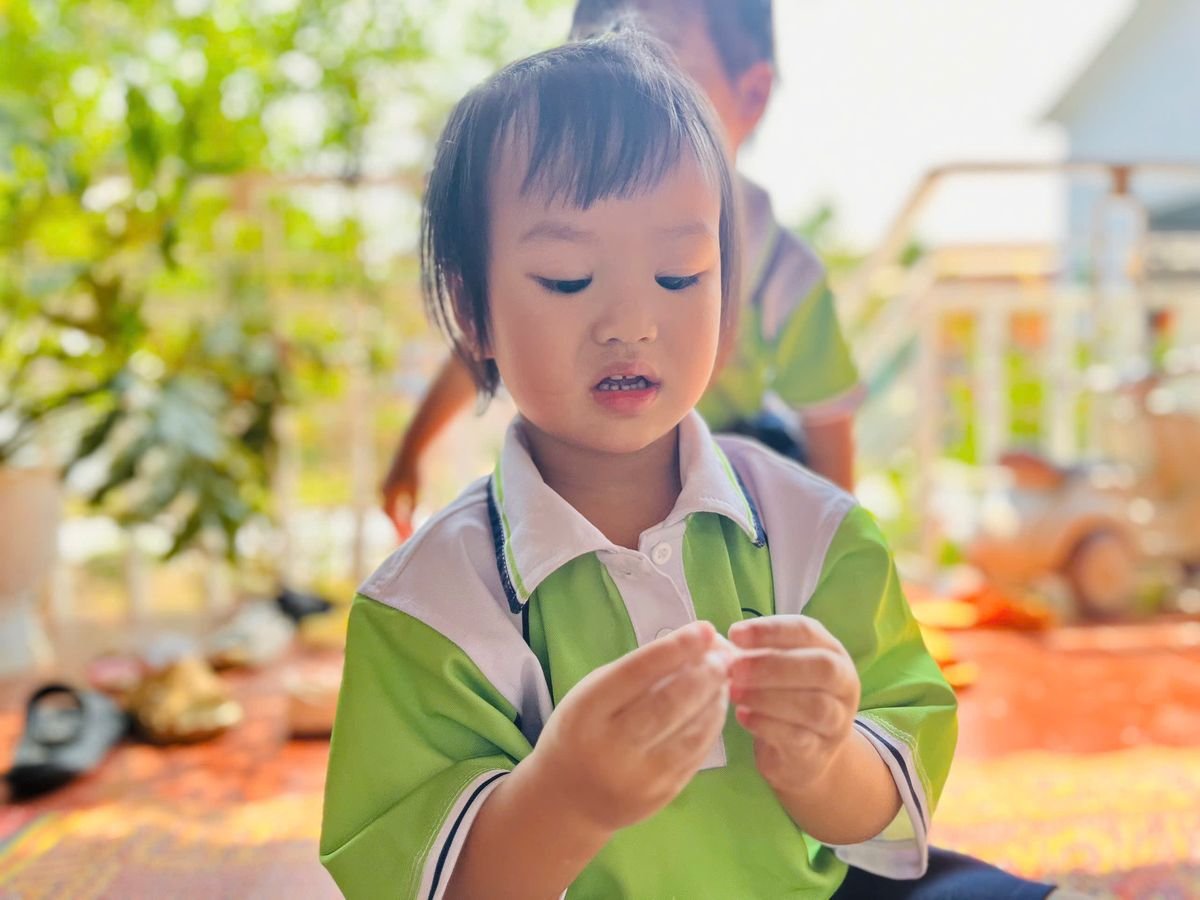 Ảnh hoạt động