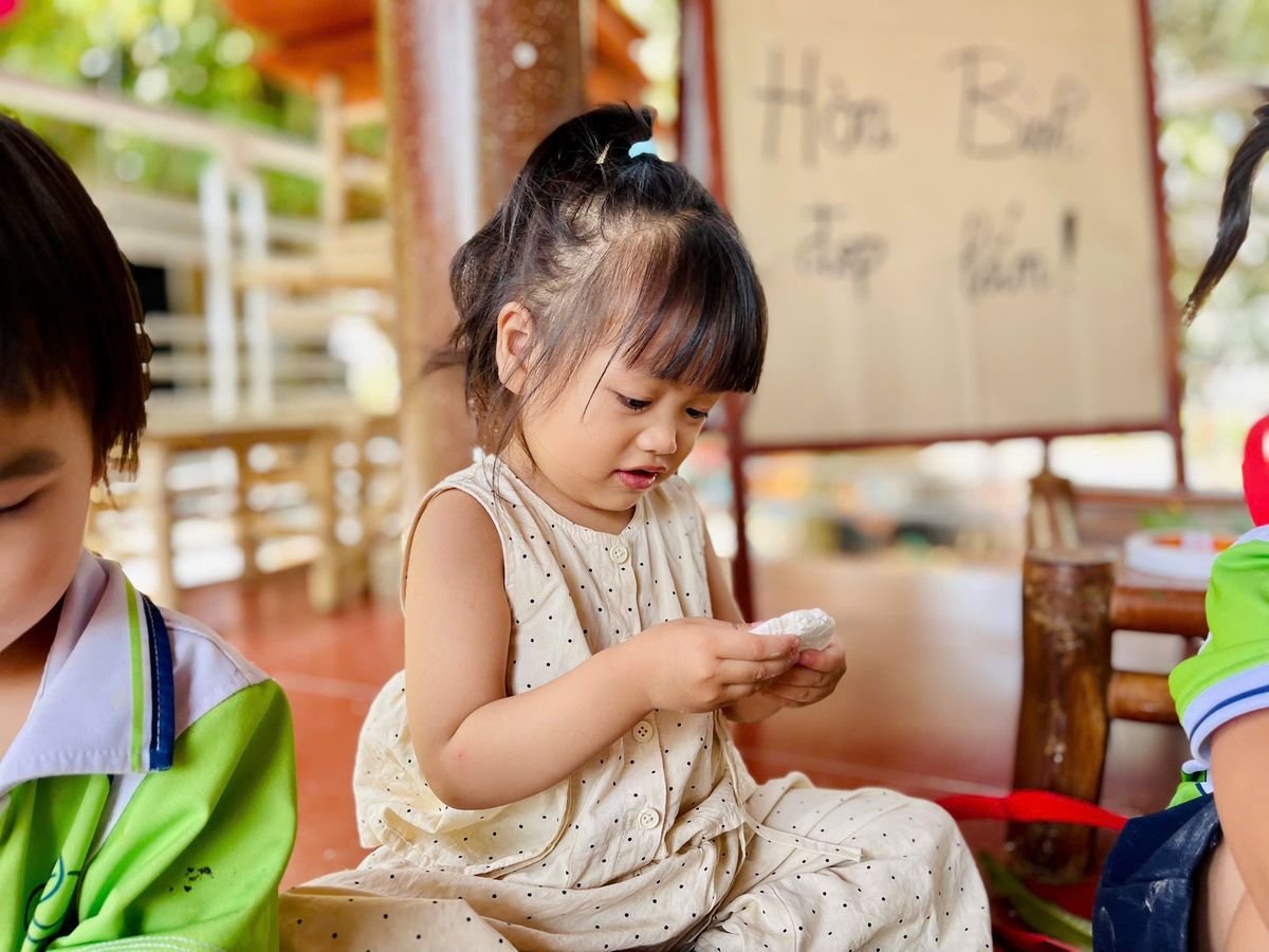 Ảnh hoạt động
