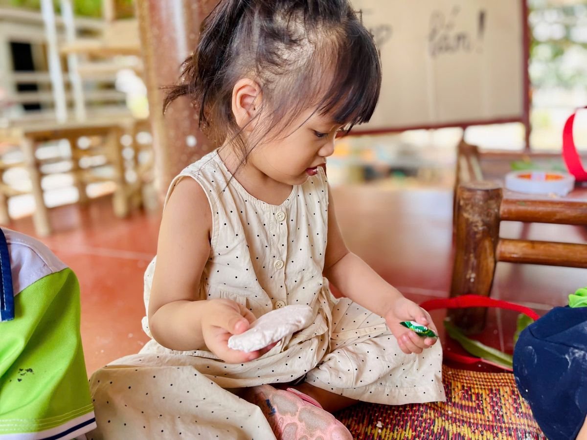 Ảnh hoạt động