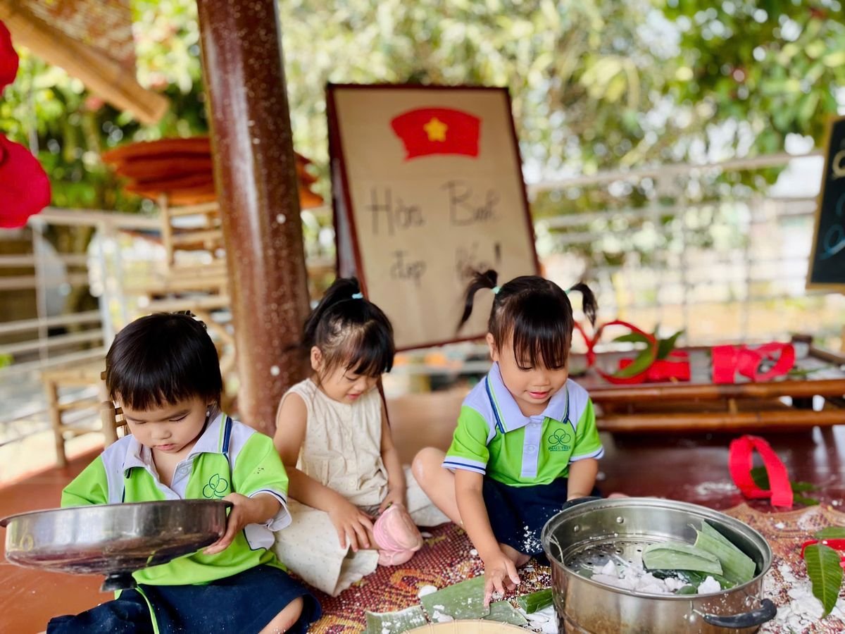 Ảnh hoạt động