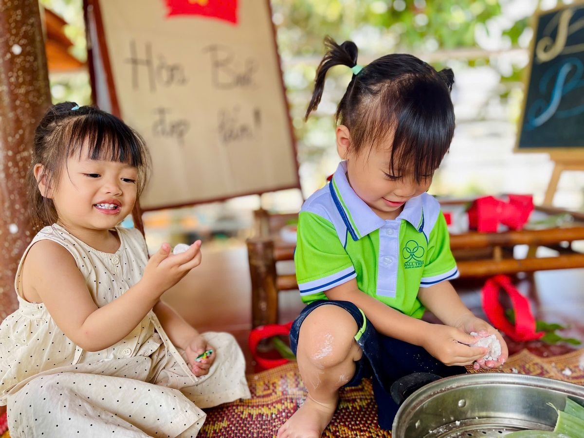 Ảnh hoạt động