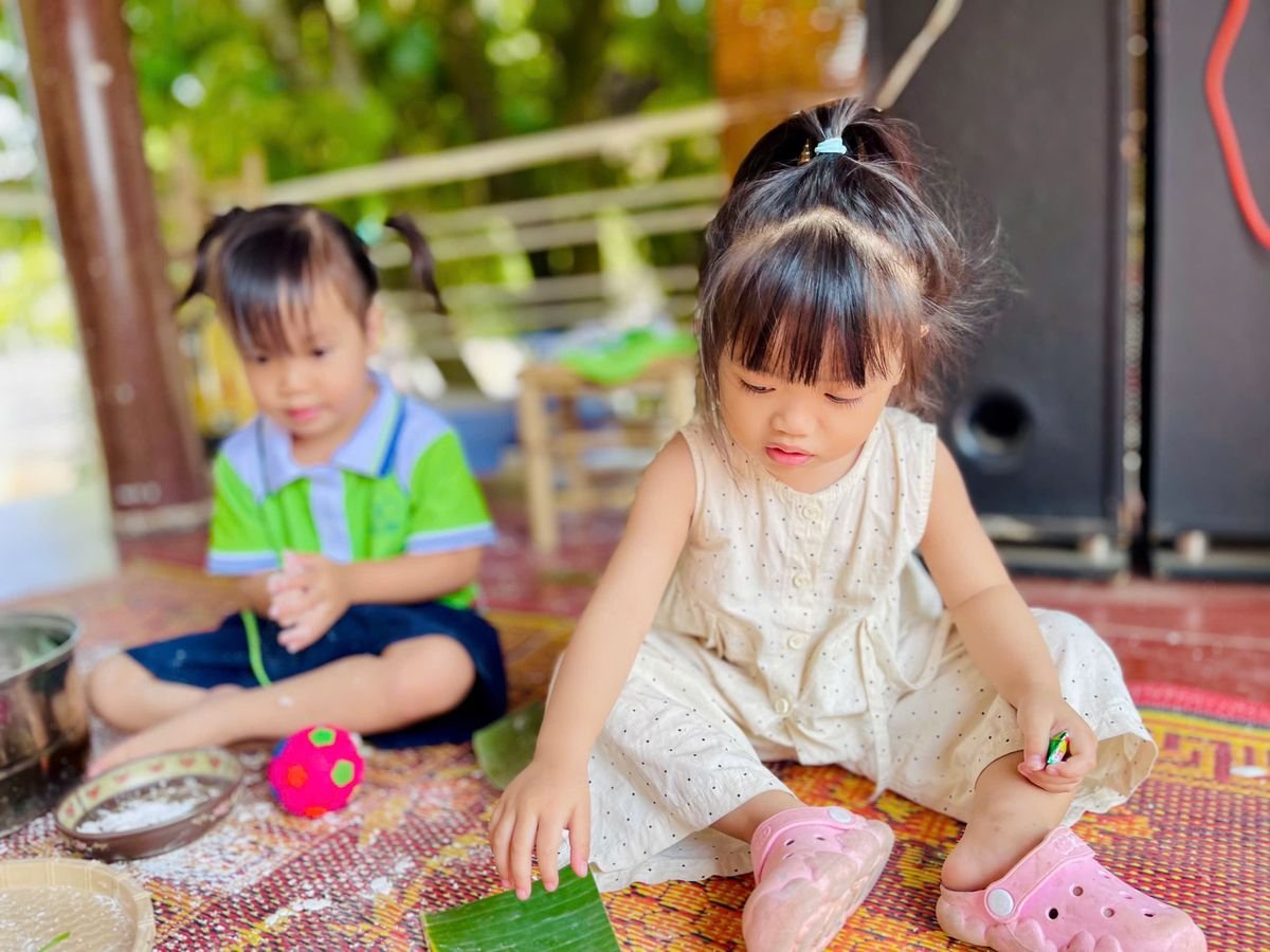 Ảnh hoạt động