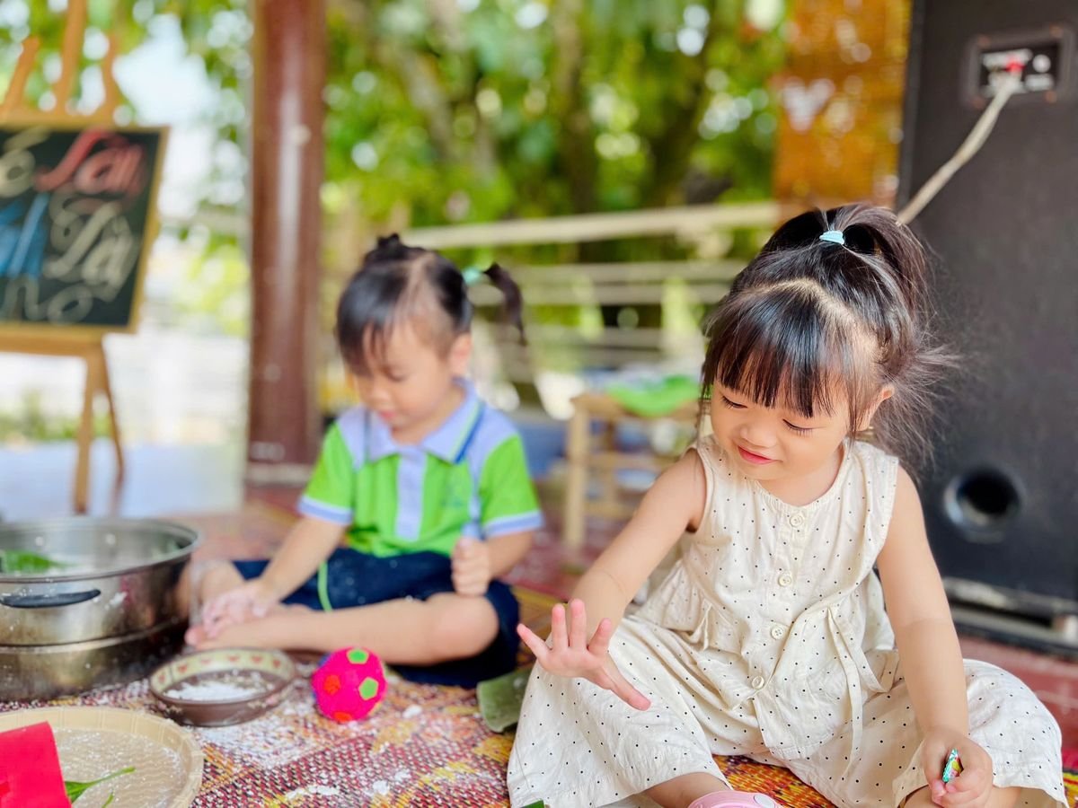 Ảnh hoạt động