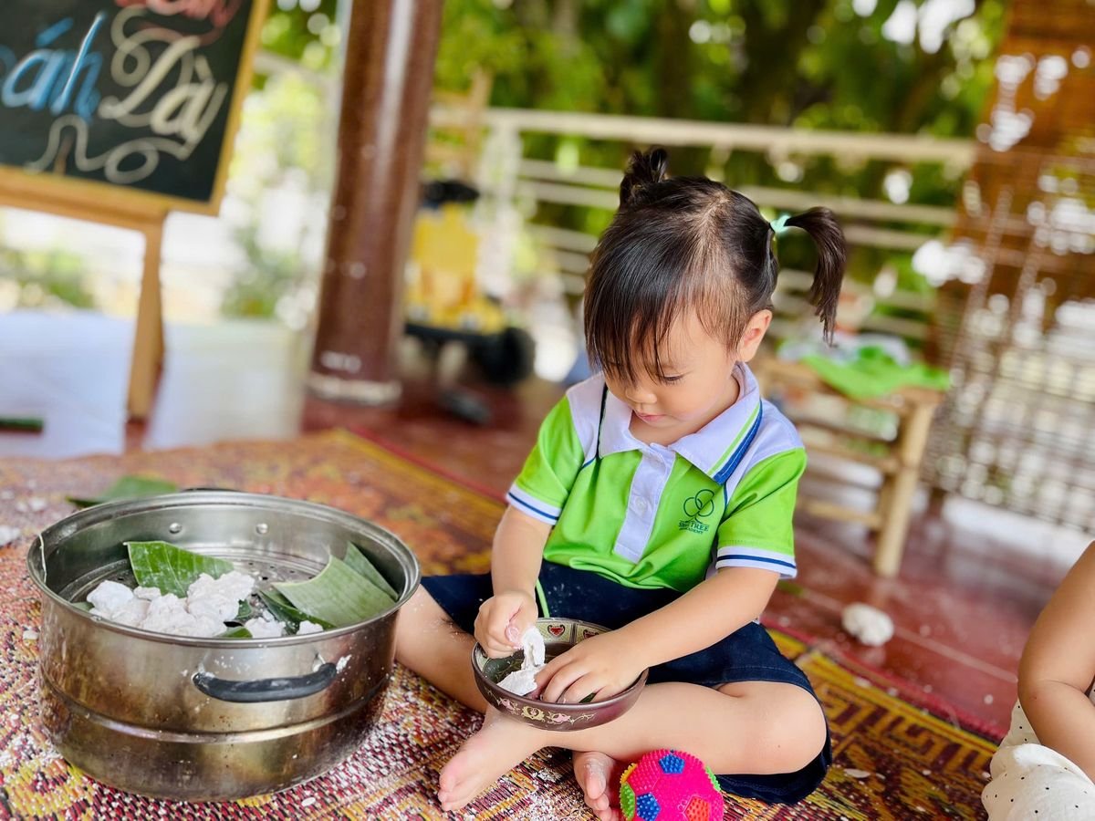 Ảnh hoạt động