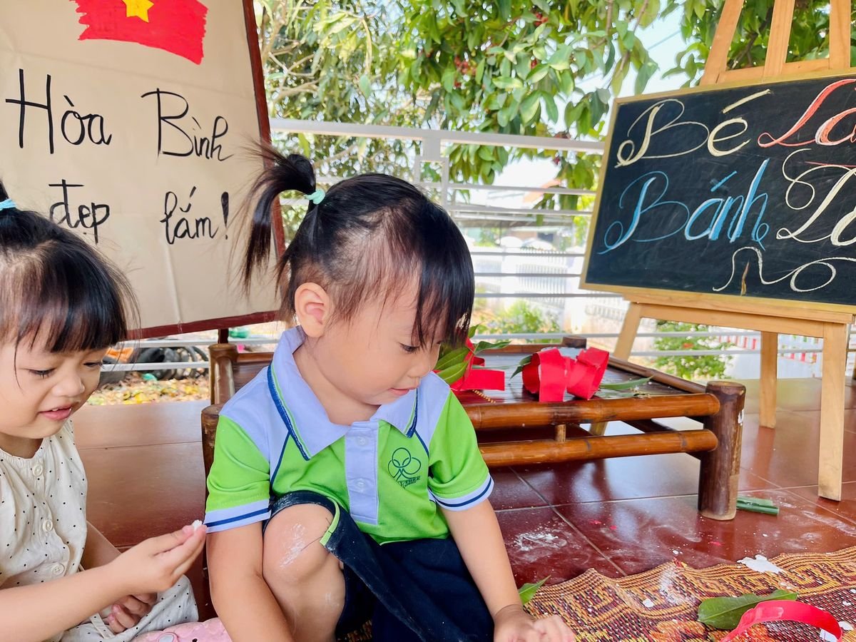 Ảnh hoạt động