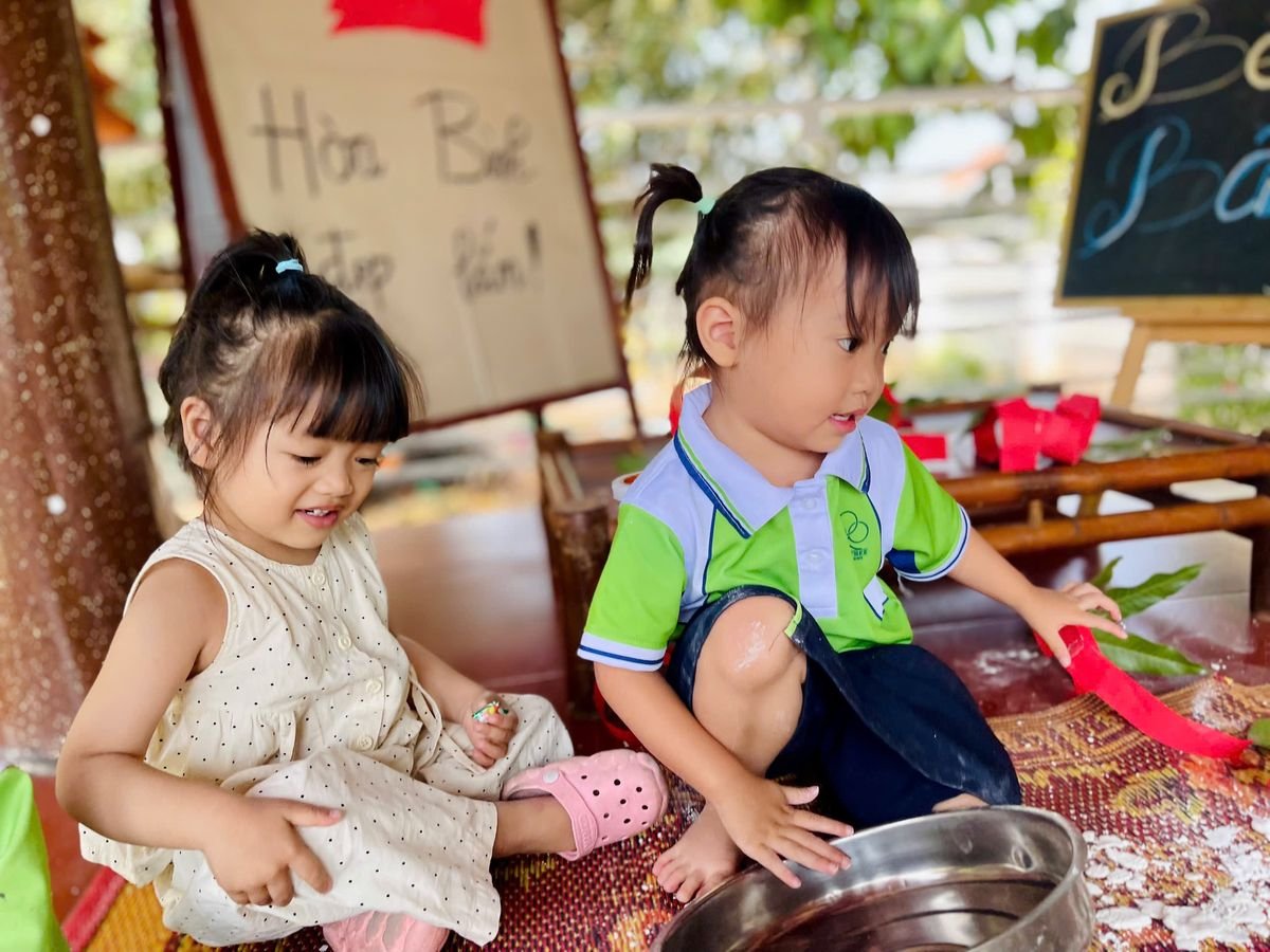 Ảnh hoạt động
