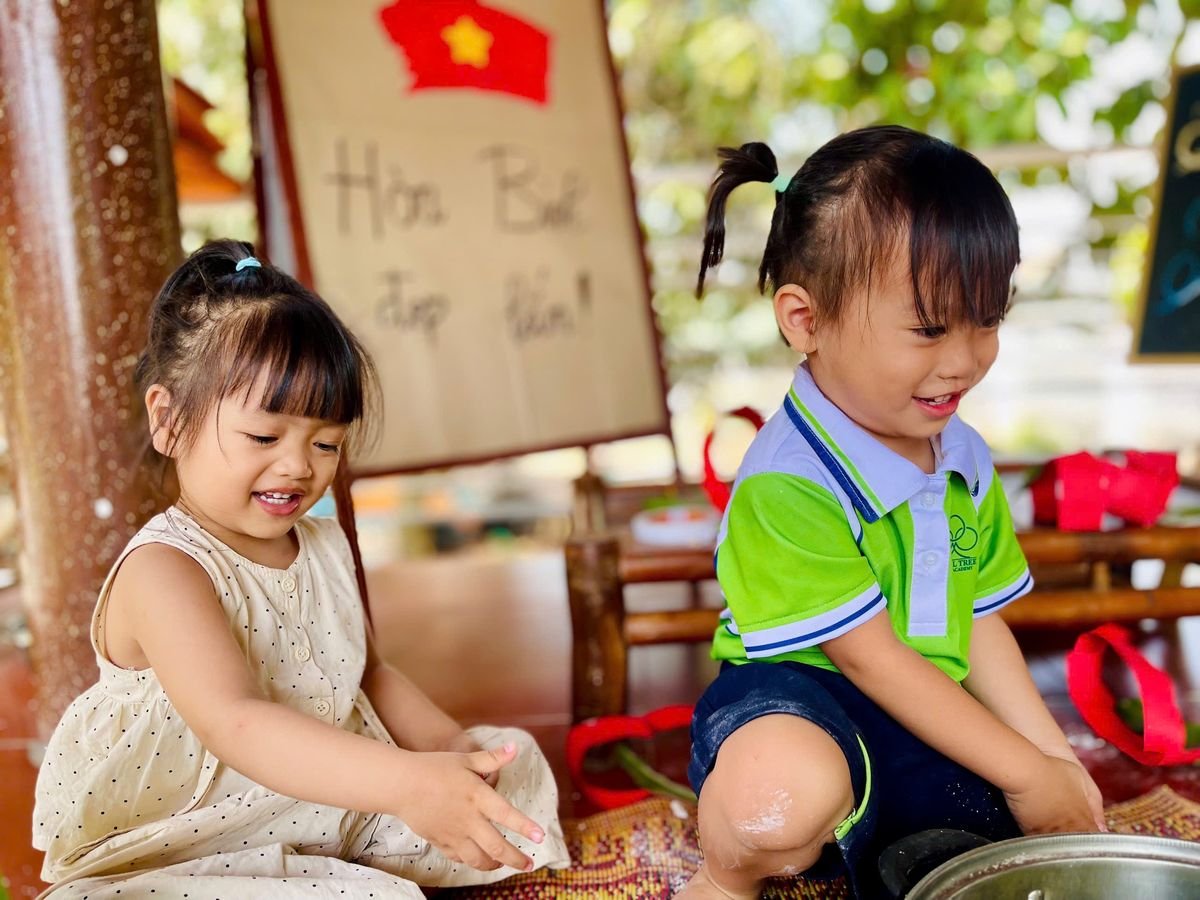 Ảnh hoạt động