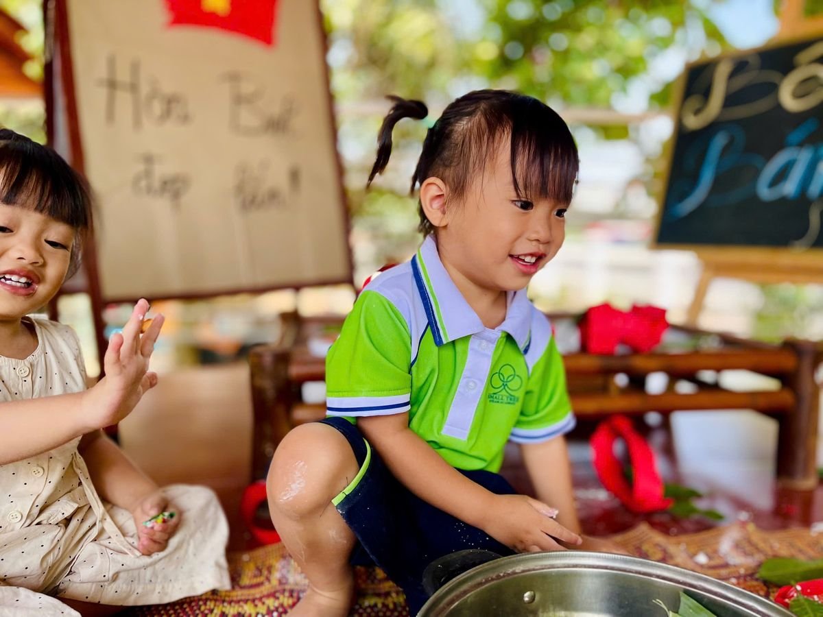 Ảnh hoạt động