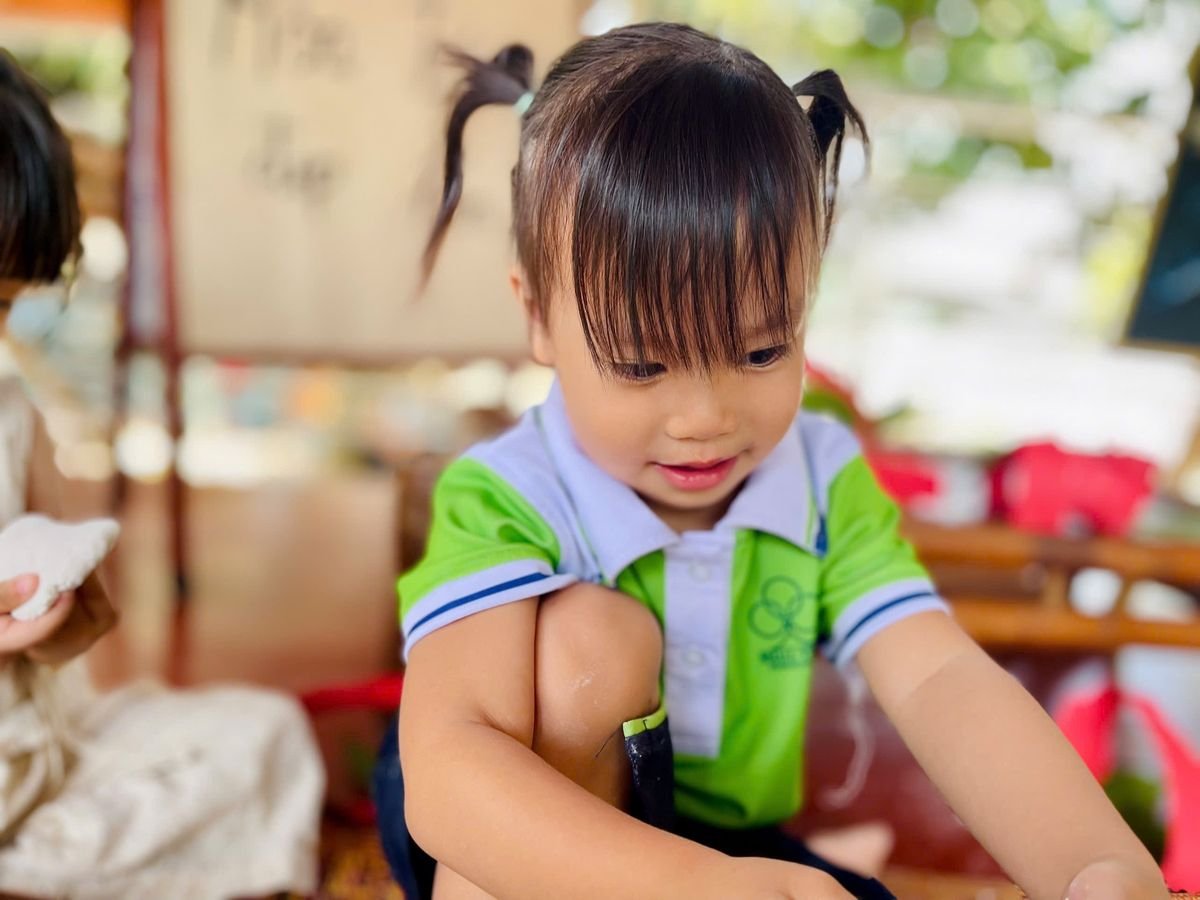 Ảnh hoạt động