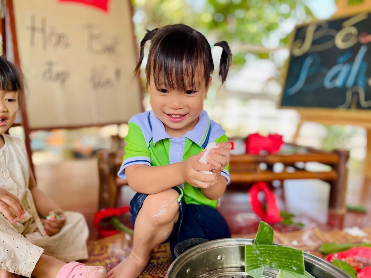 Ảnh hoạt động