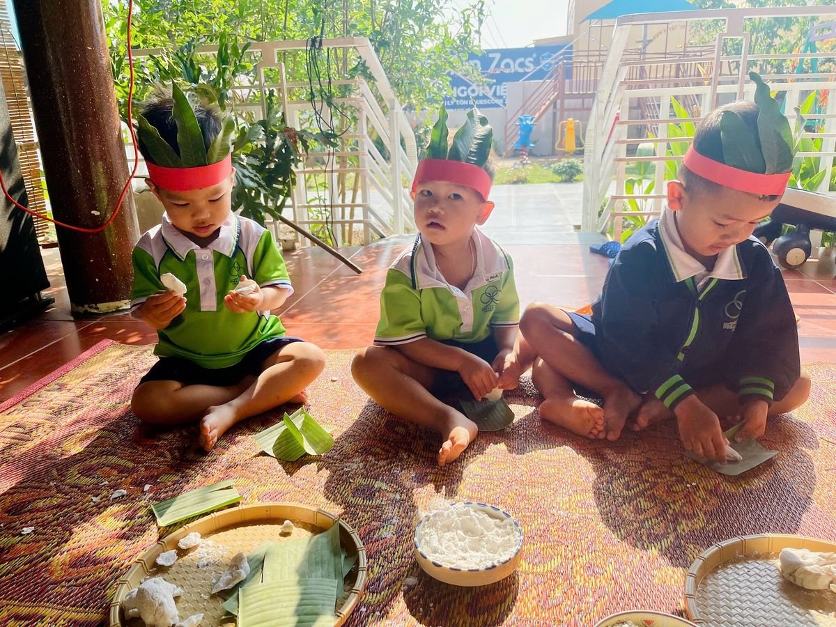 Ảnh hoạt động