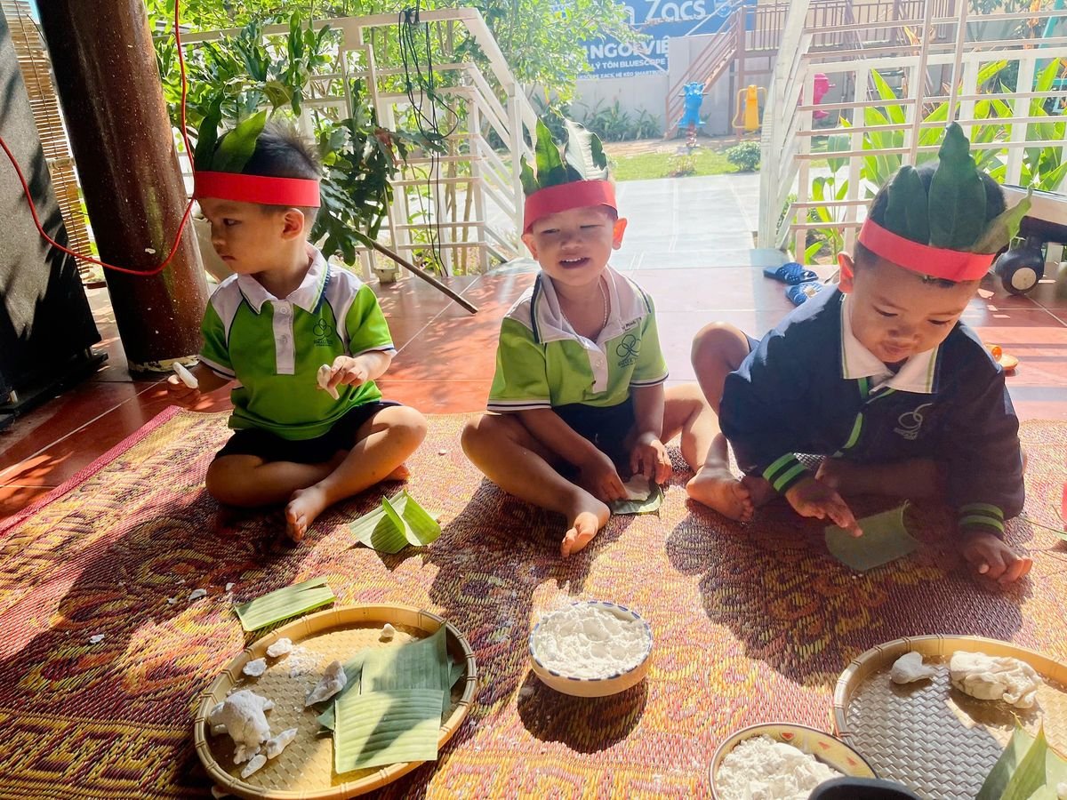 Ảnh hoạt động