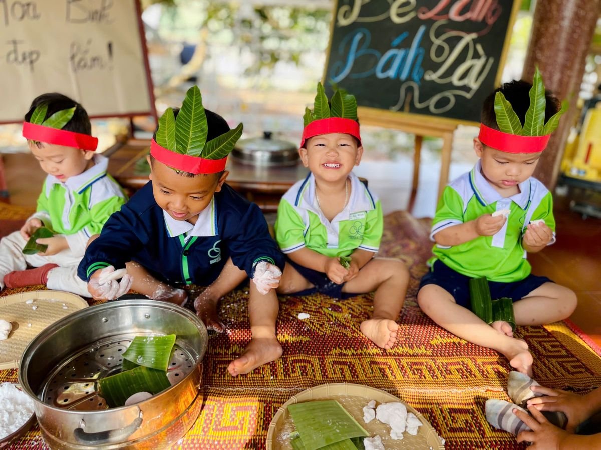 Ảnh hoạt động