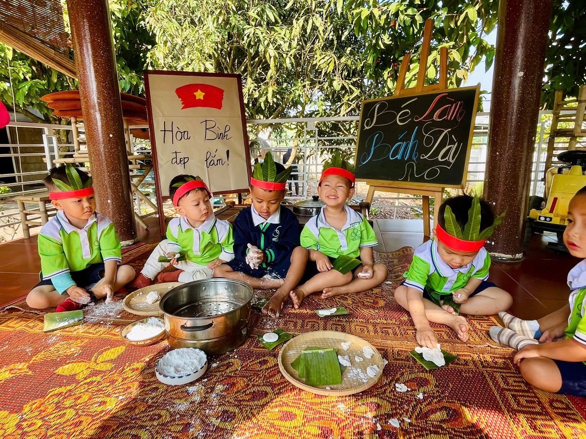 Ảnh hoạt động