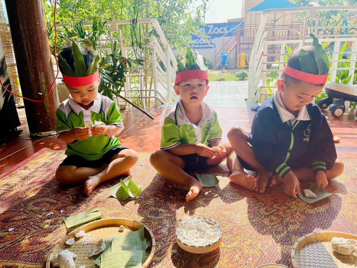 Ảnh hoạt động