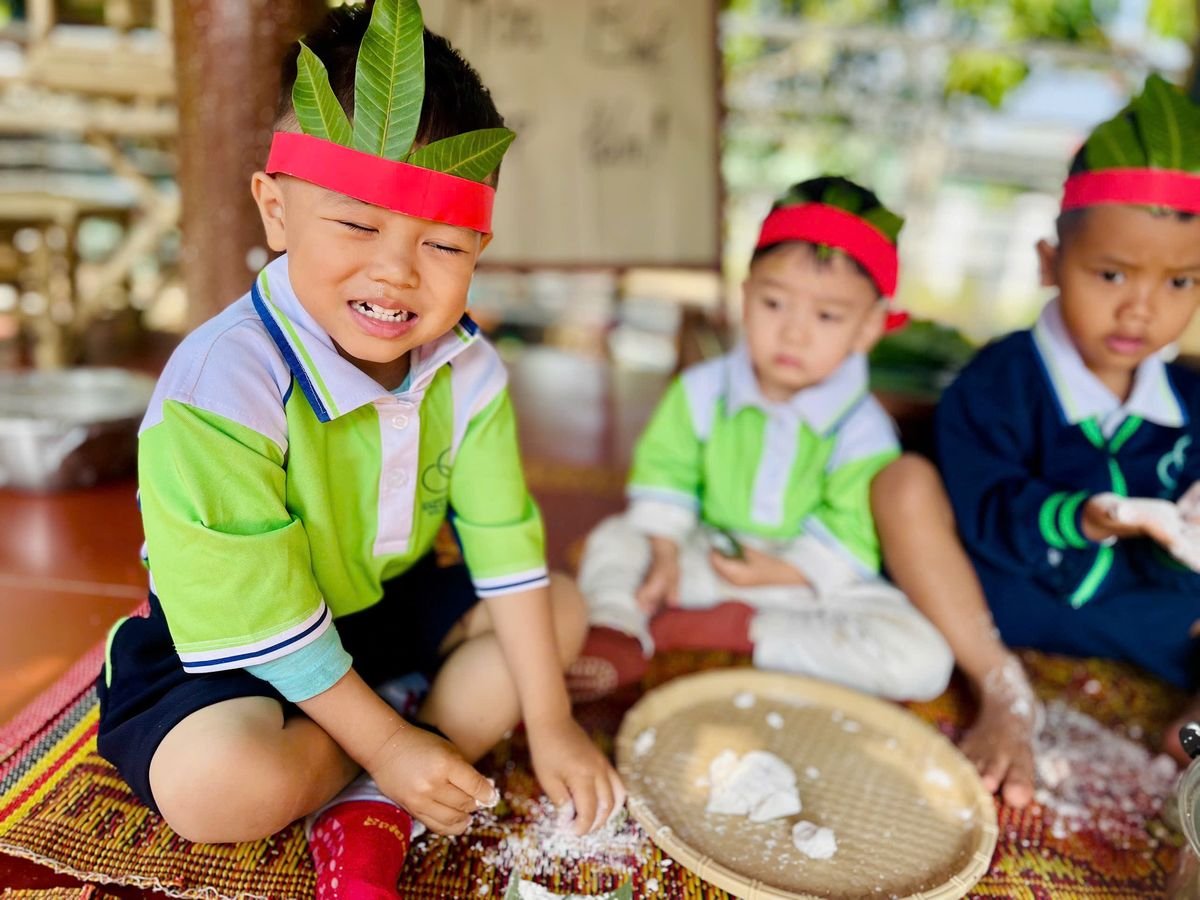 Ảnh hoạt động