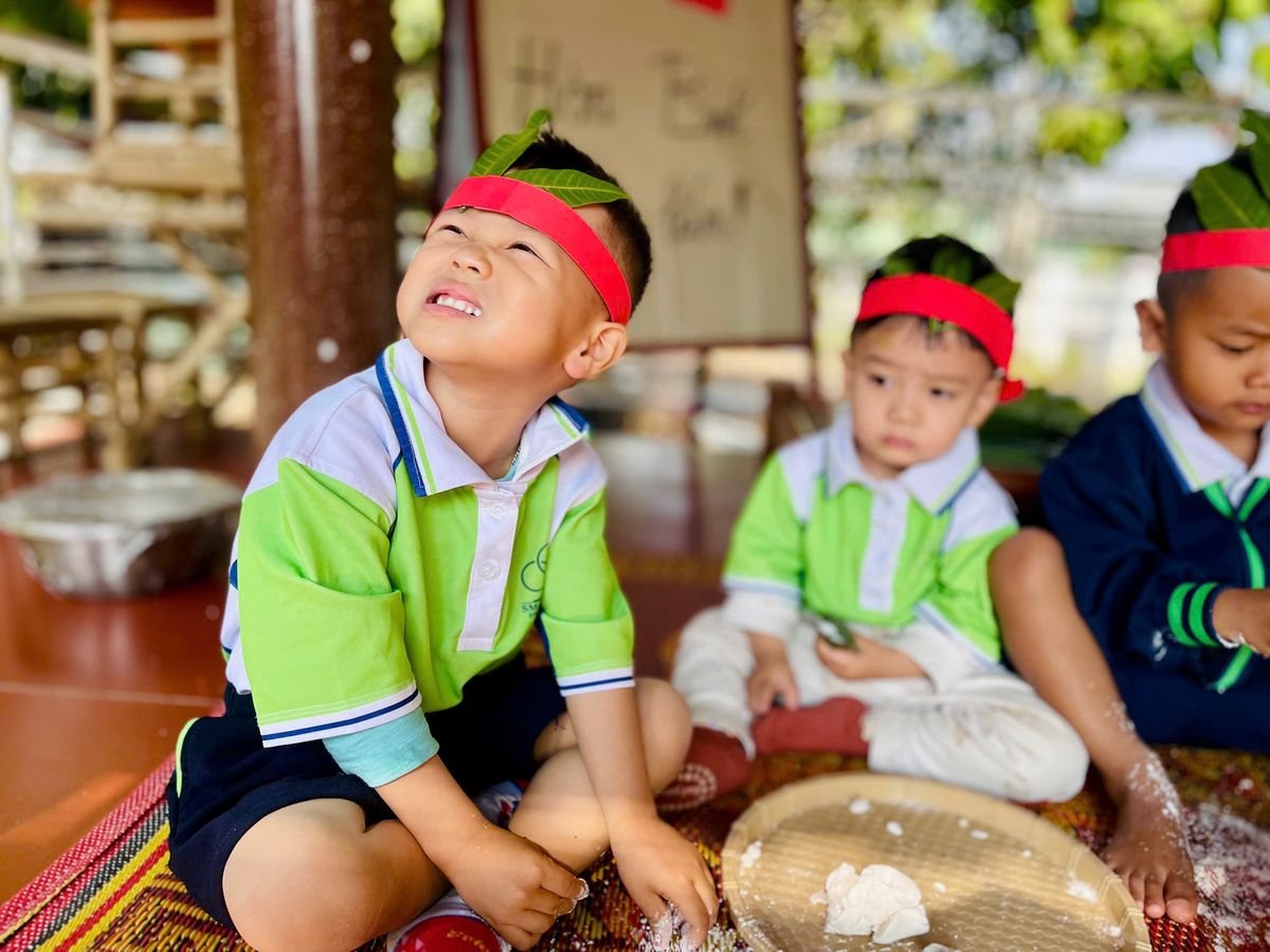 Ảnh hoạt động