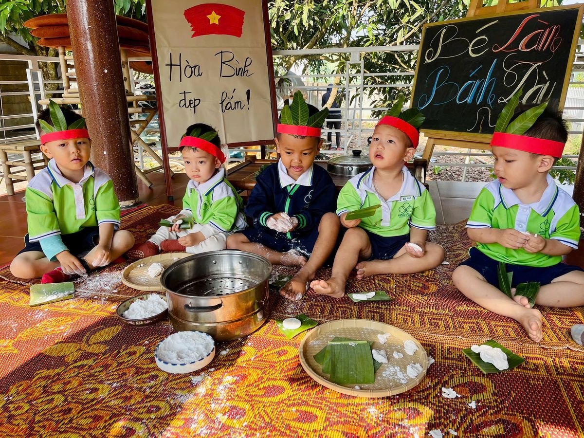 Ảnh hoạt động