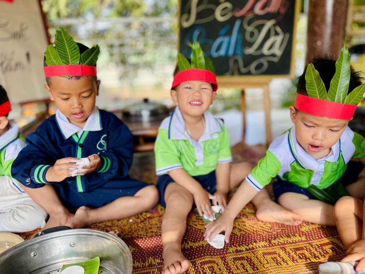 Ảnh hoạt động