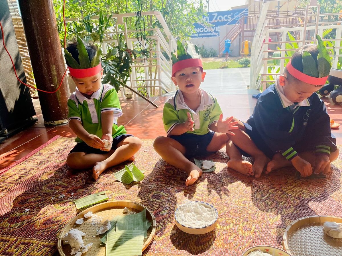 Ảnh hoạt động