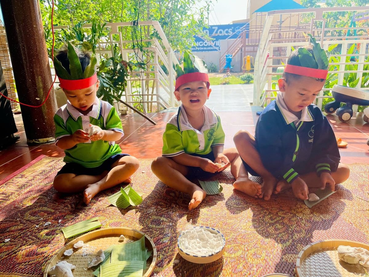 Ảnh hoạt động