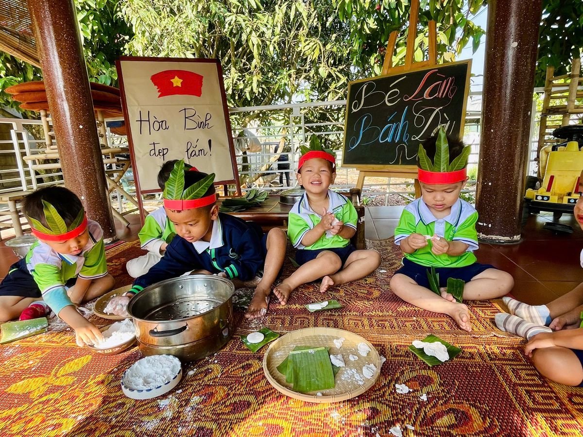 Ảnh hoạt động