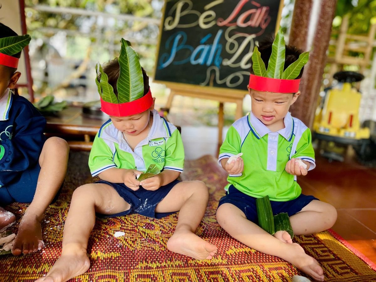 Ảnh hoạt động