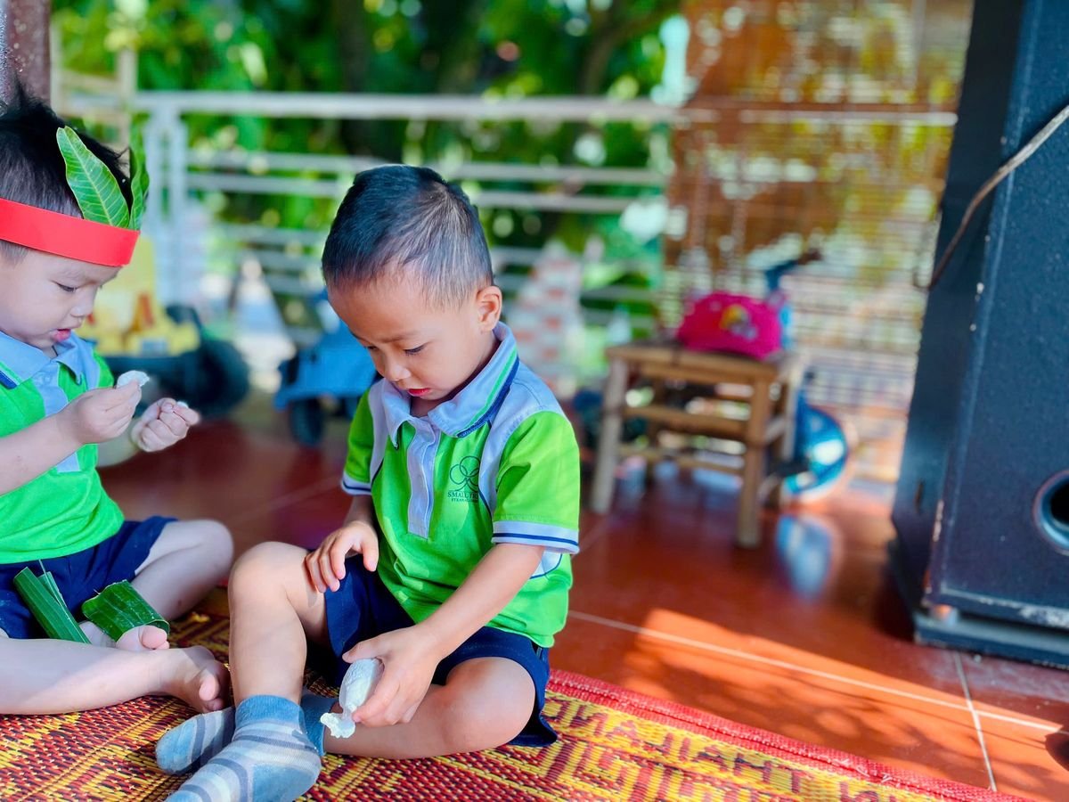 Ảnh hoạt động