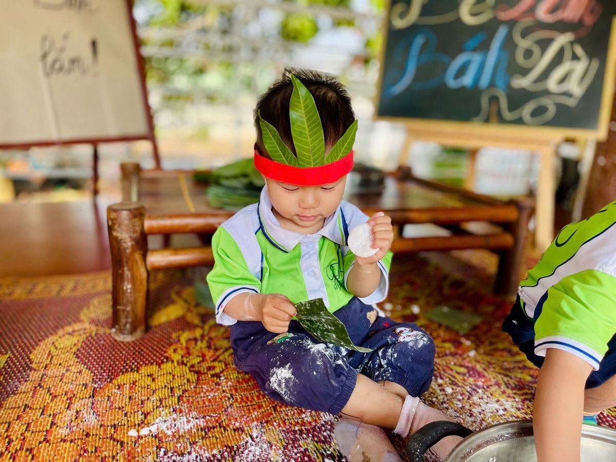 Ảnh hoạt động