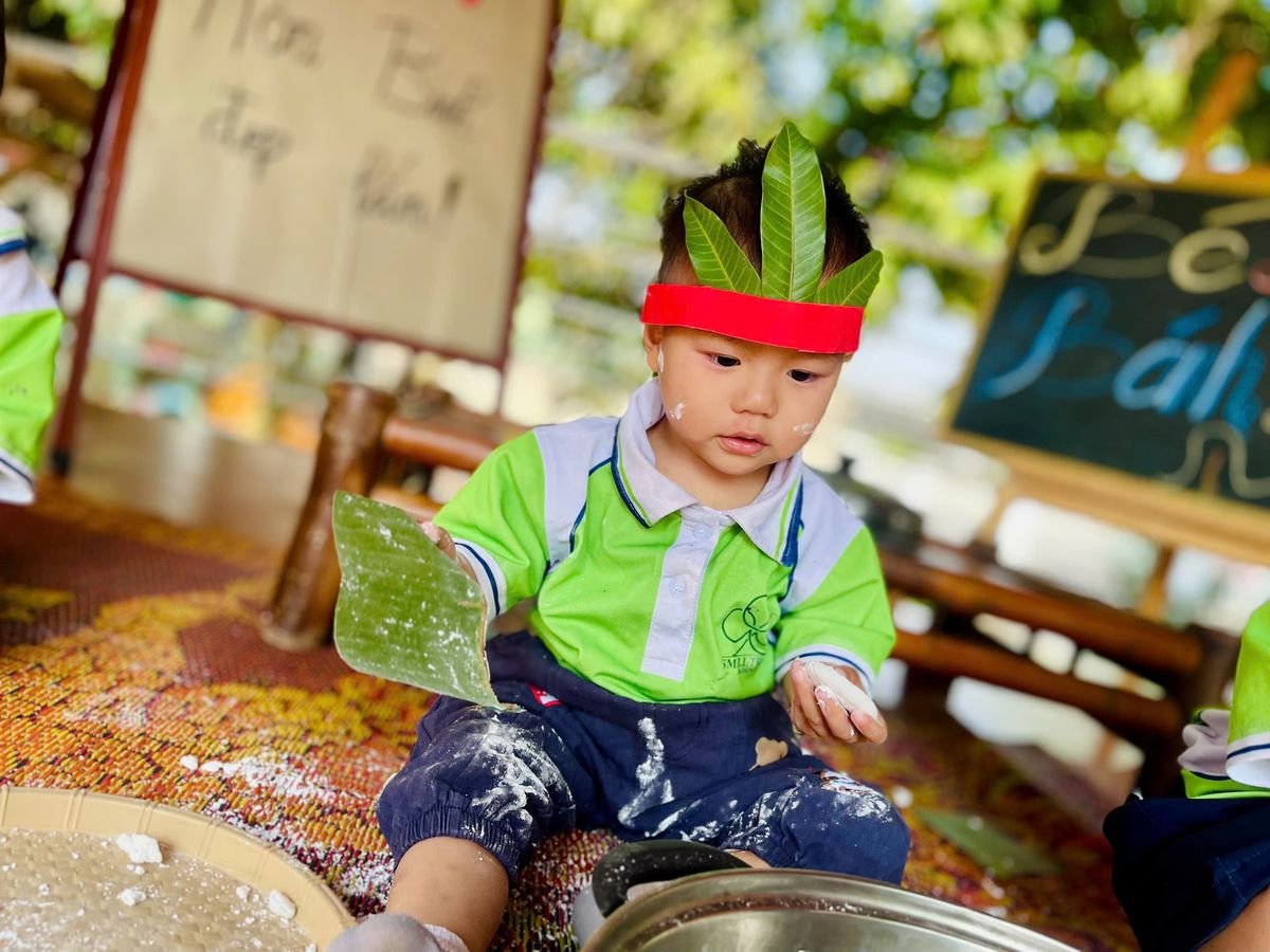 Ảnh hoạt động