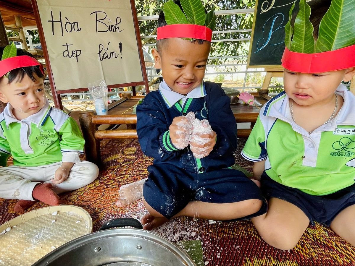 Ảnh hoạt động