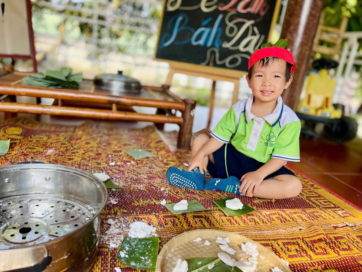 Ảnh hoạt động