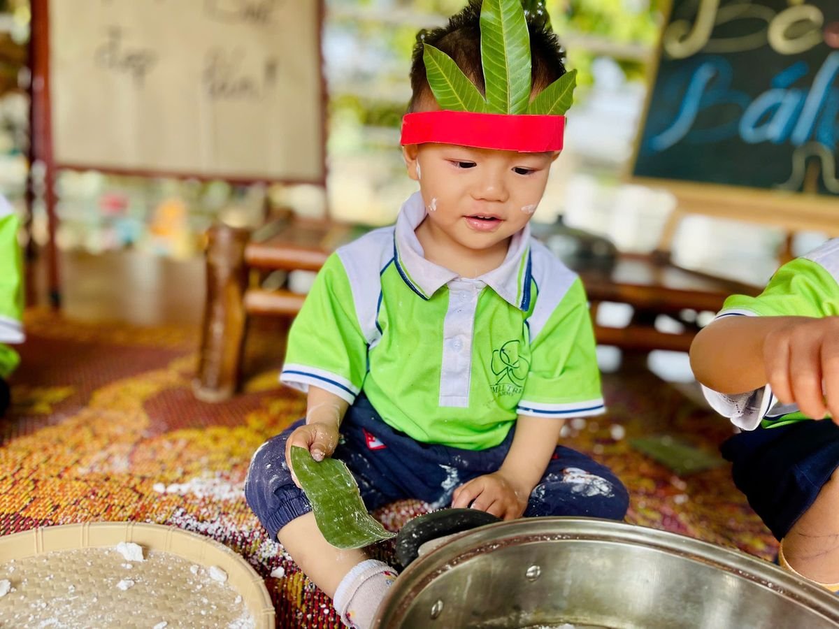 Ảnh hoạt động