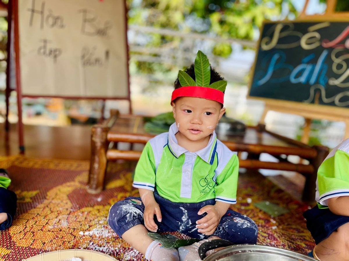 Ảnh hoạt động