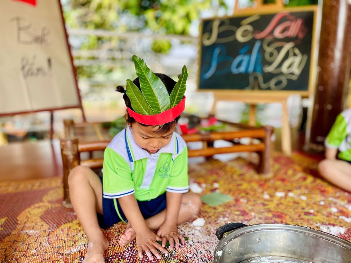 Ảnh hoạt động