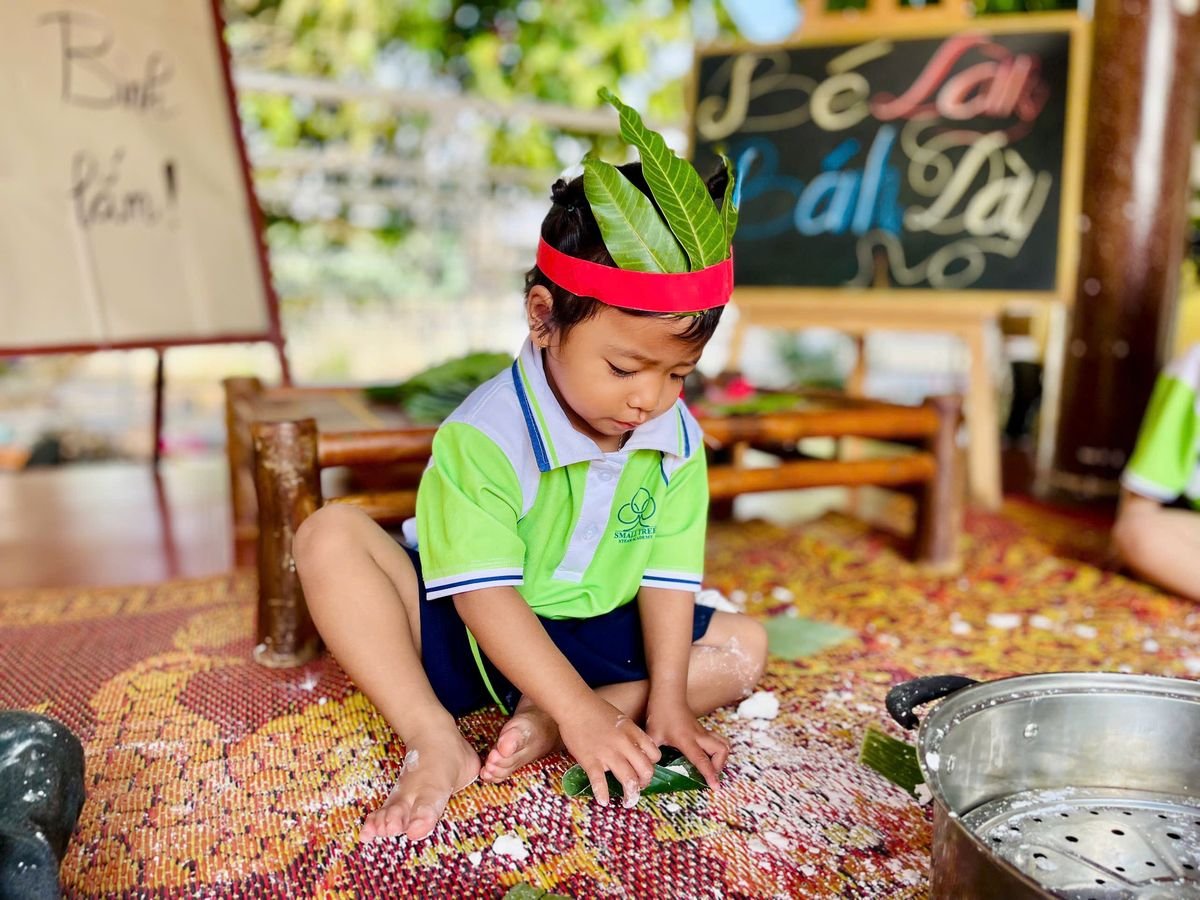 Ảnh hoạt động