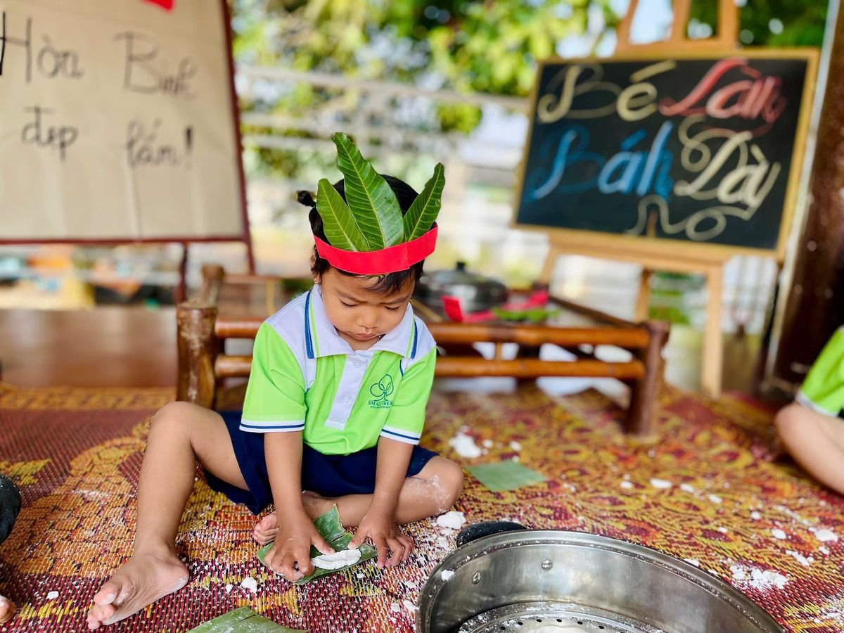Ảnh hoạt động