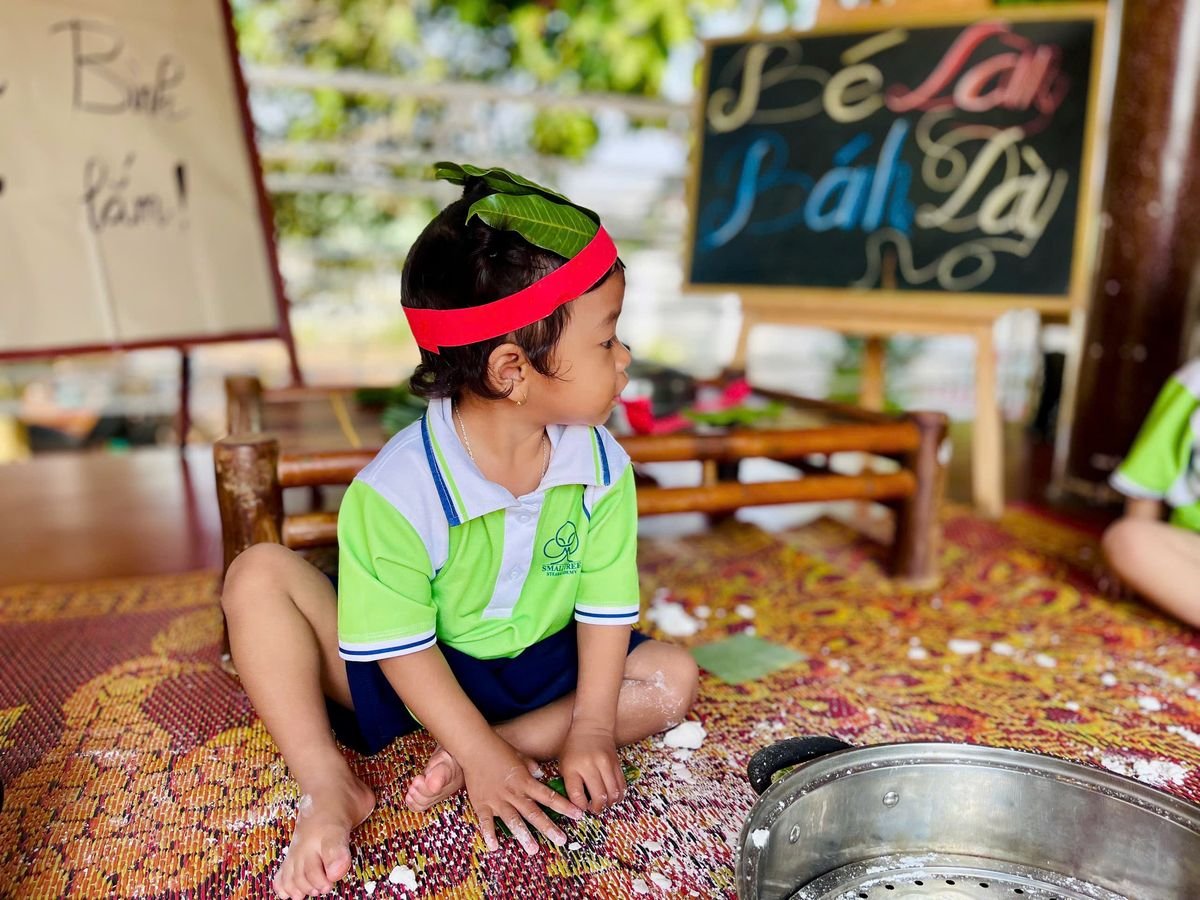 Ảnh hoạt động