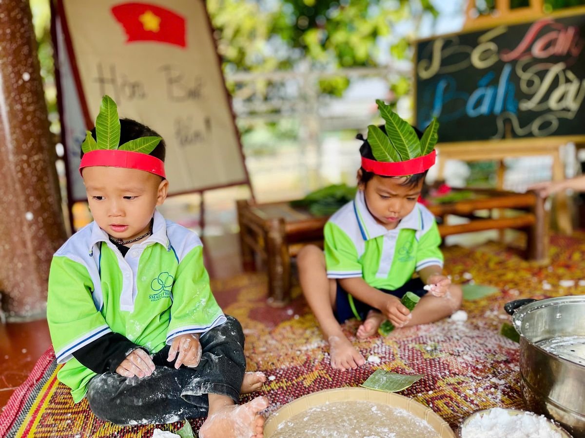 Ảnh hoạt động