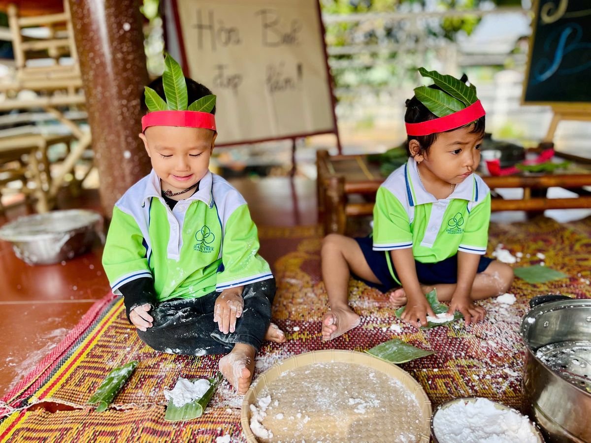 Ảnh hoạt động