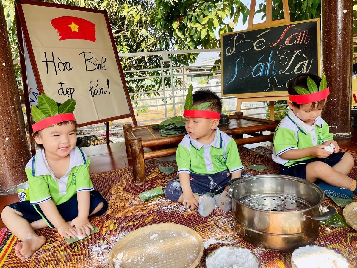 Ảnh hoạt động