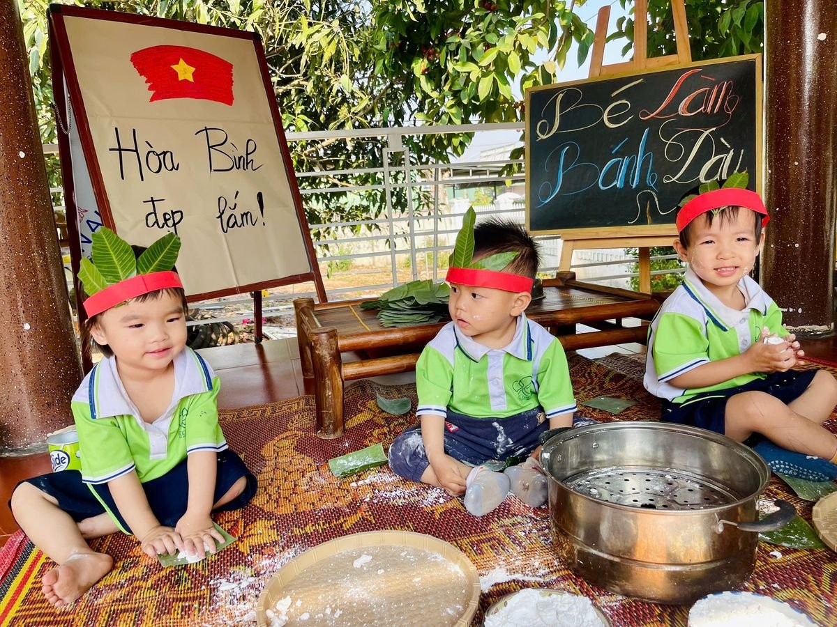 Ảnh hoạt động