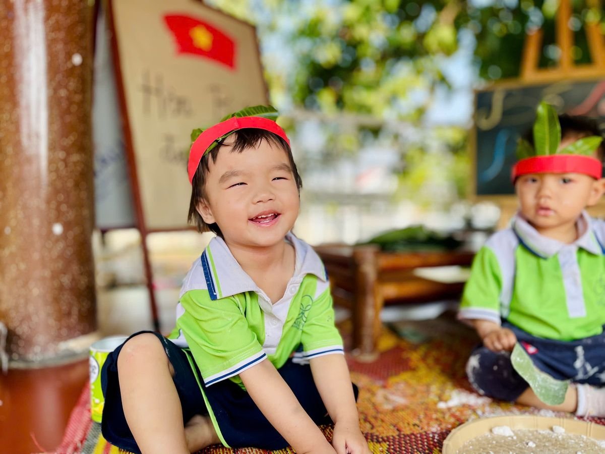 Ảnh hoạt động