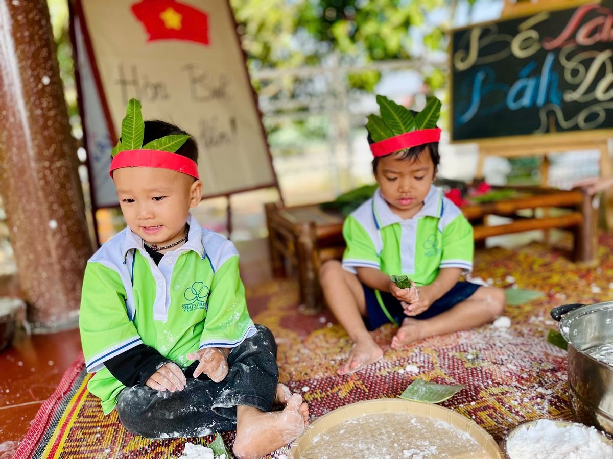 Ảnh hoạt động