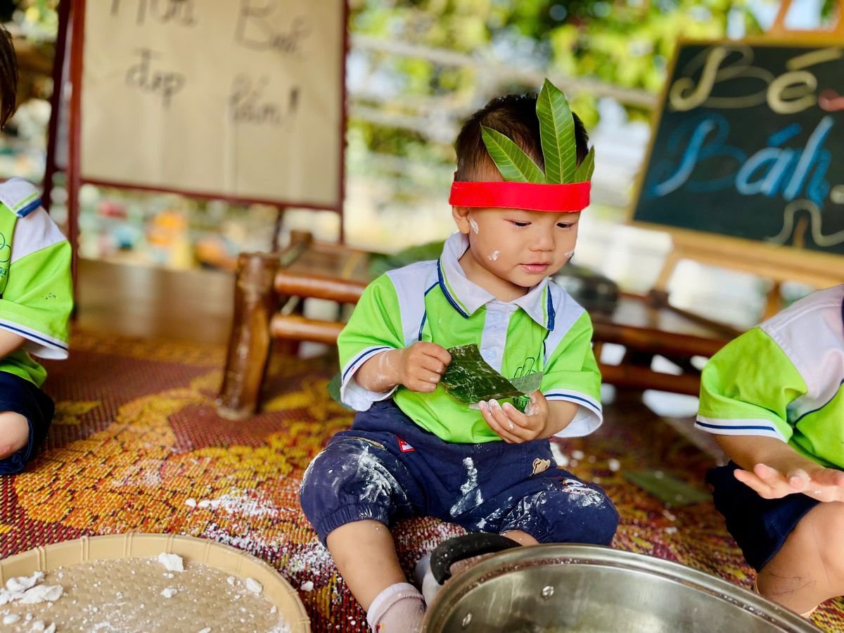 Ảnh hoạt động