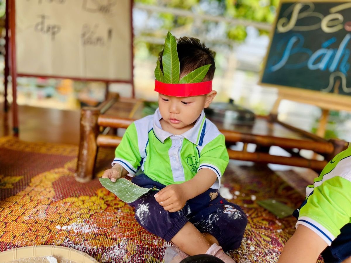 Ảnh hoạt động