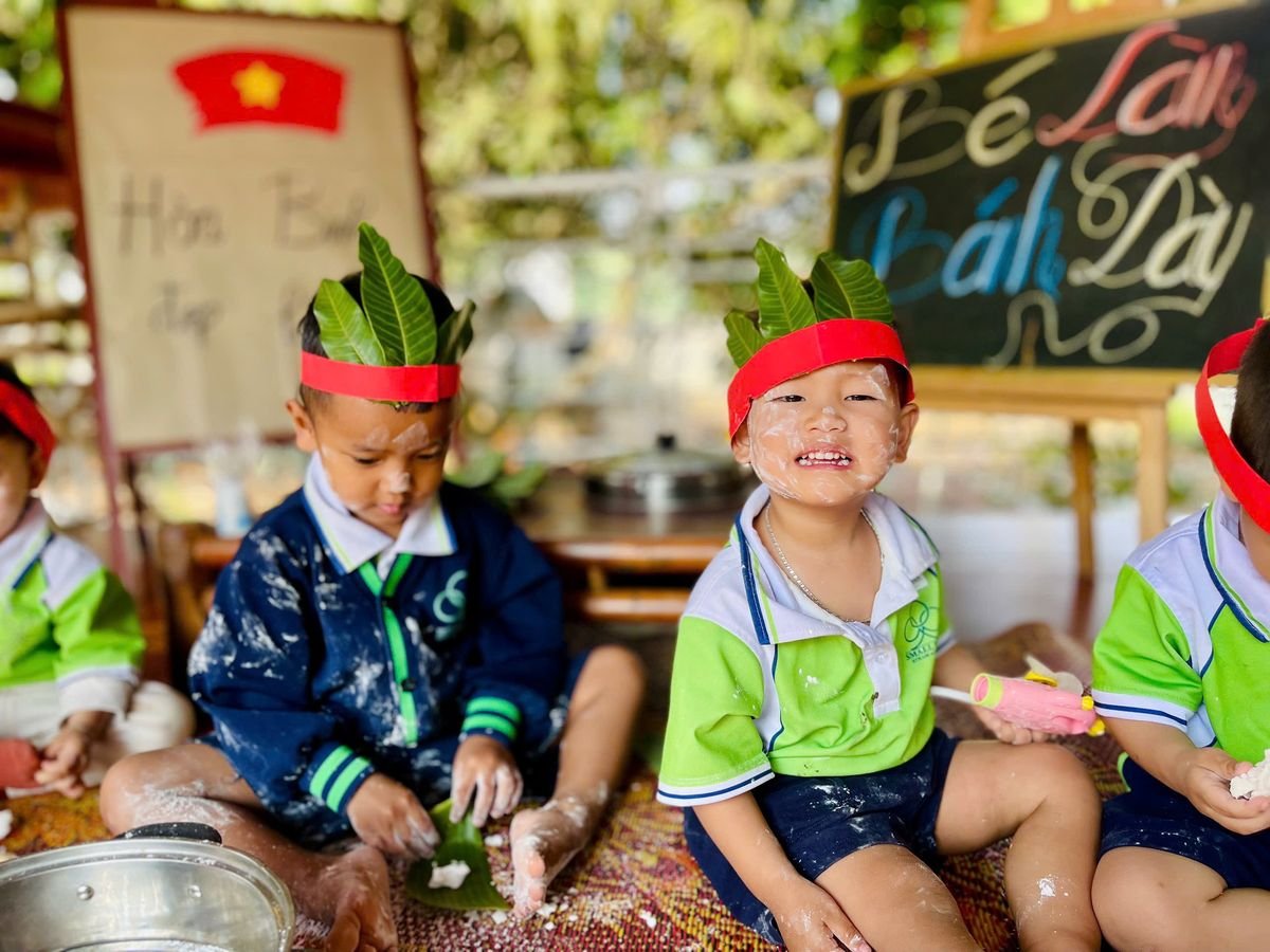 Ảnh hoạt động